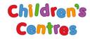 Children’s Centres Logo